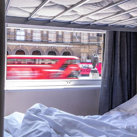 הוסטל לונדון Mile End Beds מראה חיצוני תמונה